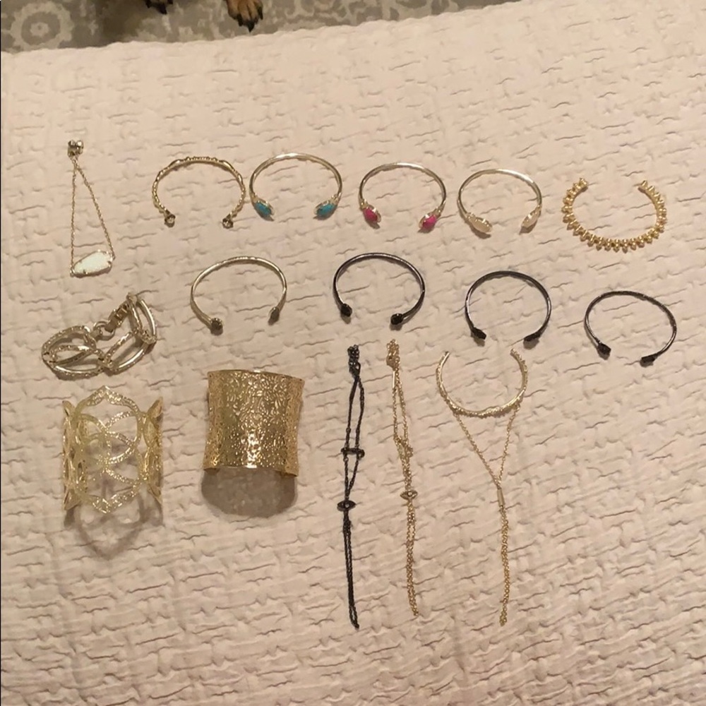 Kendra Scott jewlery